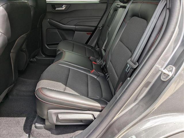 new 2025 Ford Escape car, priced at $29,498