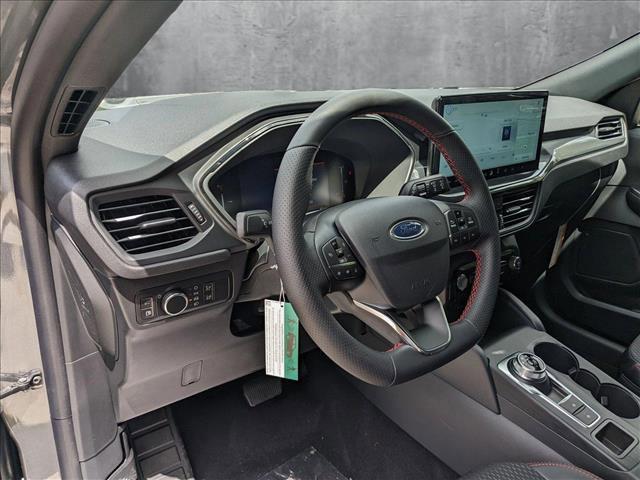new 2025 Ford Escape car, priced at $32,074