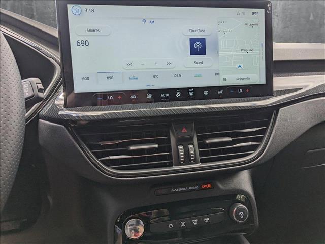 new 2025 Ford Escape car, priced at $32,074