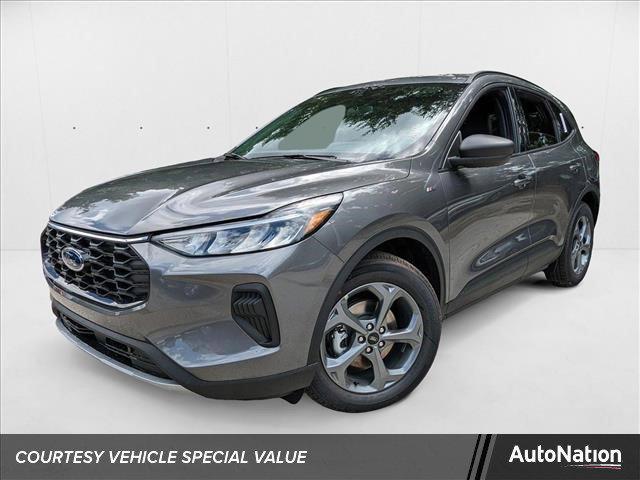 new 2025 Ford Escape car, priced at $29,498