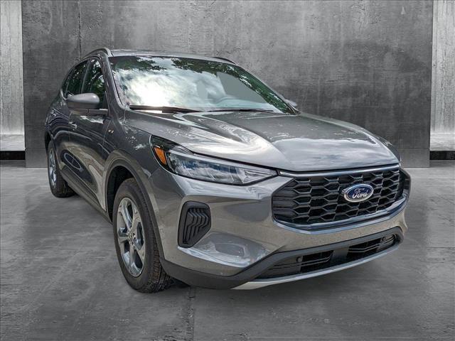 new 2025 Ford Escape car, priced at $32,074