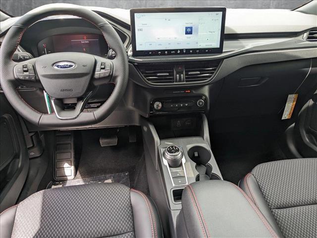 new 2025 Ford Escape car, priced at $32,074