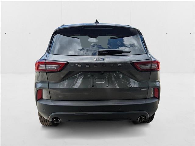new 2025 Ford Escape car, priced at $29,498