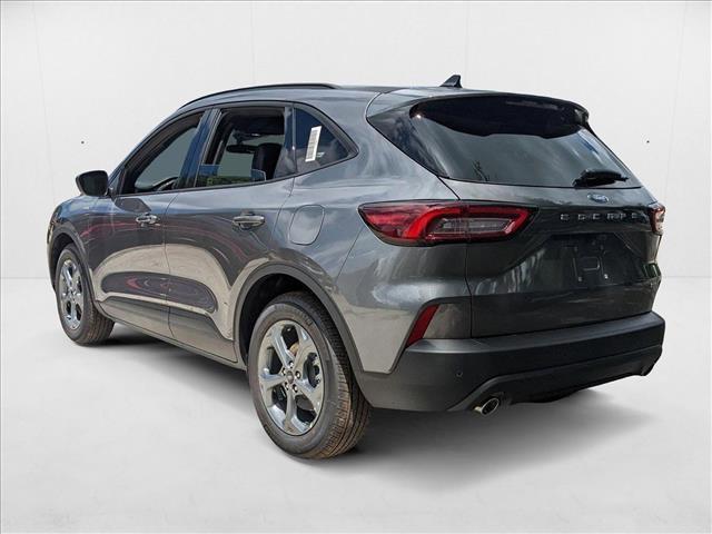 new 2025 Ford Escape car, priced at $29,498