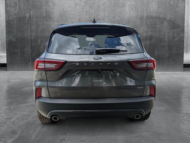 new 2025 Ford Escape car, priced at $32,074
