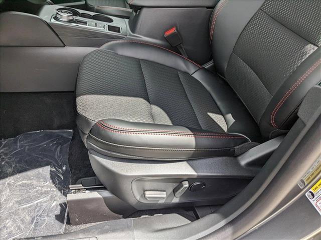 new 2025 Ford Escape car, priced at $32,074