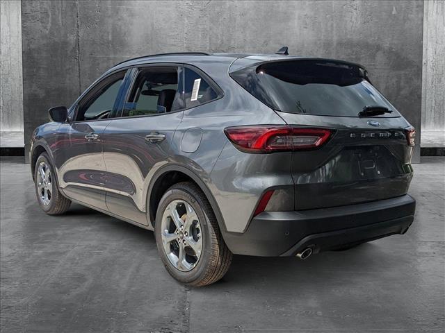 new 2025 Ford Escape car, priced at $32,074