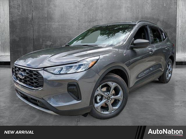 new 2025 Ford Escape car, priced at $32,074