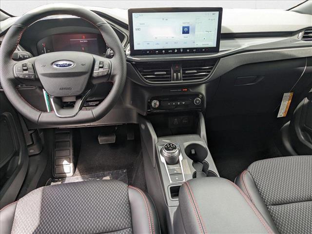 new 2025 Ford Escape car, priced at $29,498