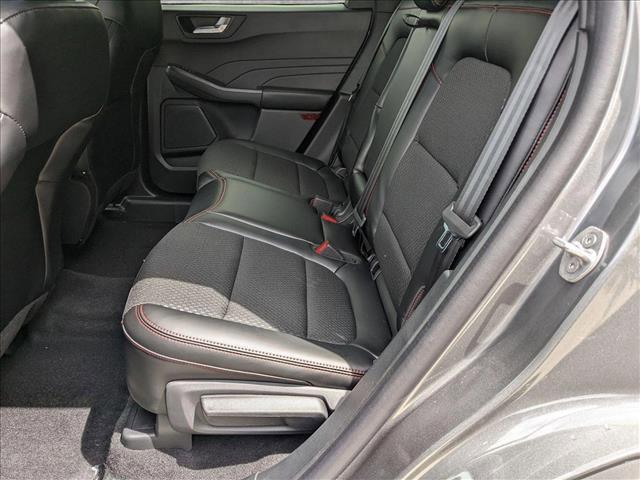 new 2025 Ford Escape car, priced at $32,074