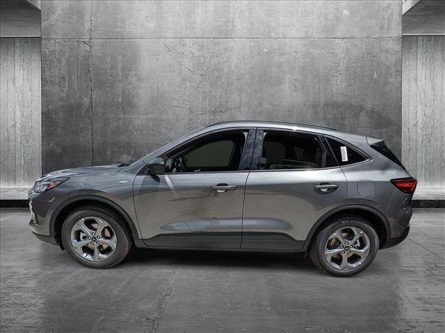 new 2025 Ford Escape car, priced at $32,074
