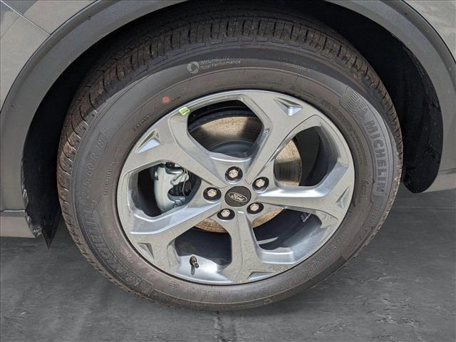 new 2025 Ford Escape car, priced at $32,074