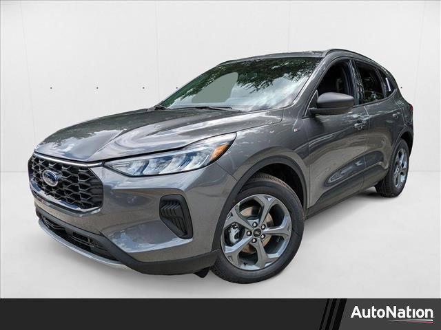 new 2025 Ford Escape car, priced at $29,498