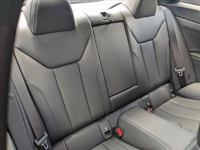 used 2024 BMW 430 car, priced at $33,797