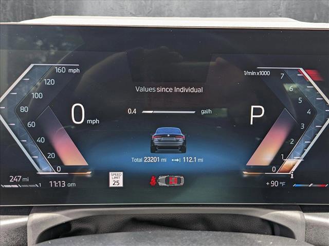 used 2024 BMW 430 car, priced at $33,797