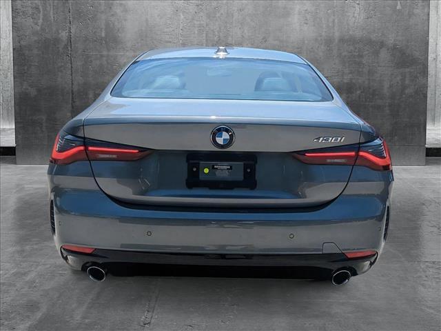 used 2024 BMW 430 car, priced at $37,997