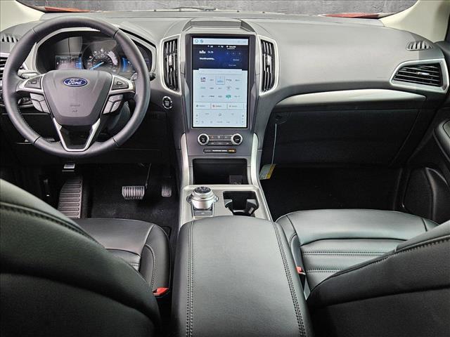 new 2024 Ford Edge car, priced at $36,993