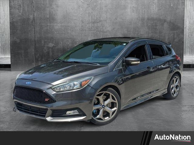 used 2016 Ford Focus ST car, priced at $12,991