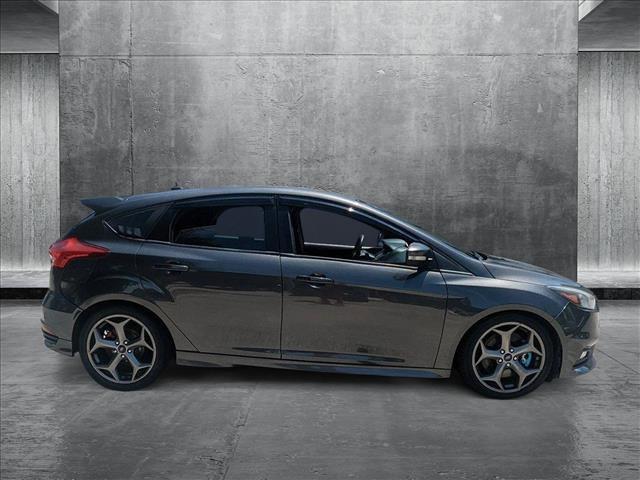 used 2016 Ford Focus ST car, priced at $12,991
