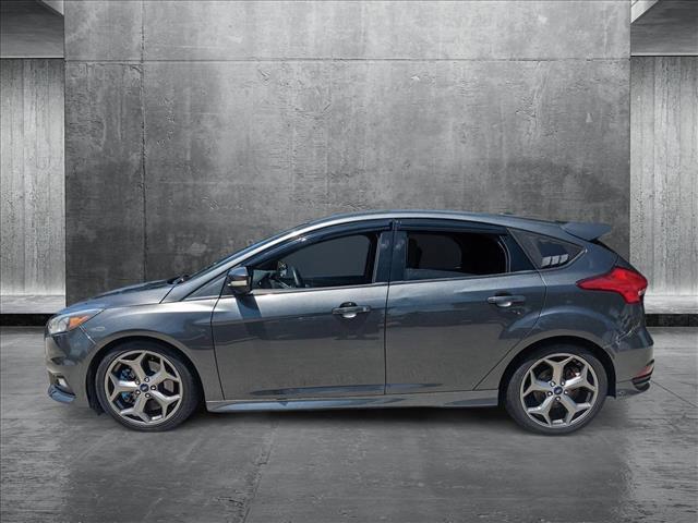 used 2016 Ford Focus ST car, priced at $12,991