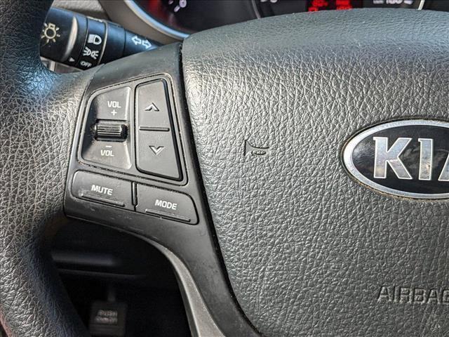 used 2015 Kia Sorento car, priced at $9,998