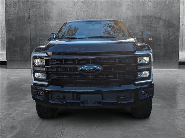 new 2024 Ford F-250 car, priced at $92,710