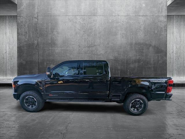 new 2024 Ford F-250 car, priced at $92,710