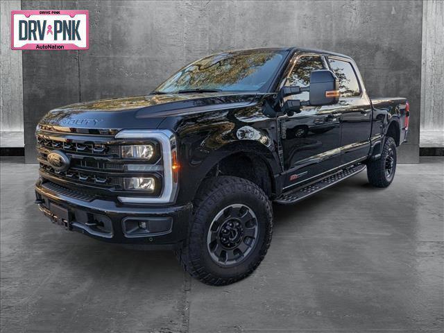 new 2024 Ford F-250 car, priced at $92,710