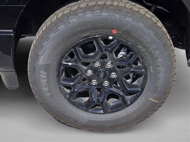 new 2025 Ford F-150 car, priced at $55,894