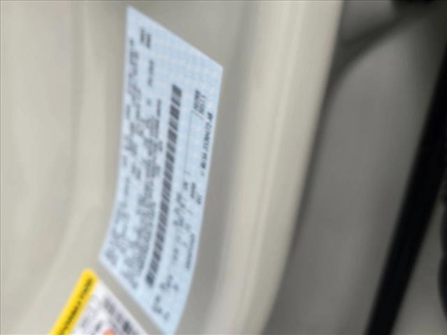 new 2025 Ford Bronco car, priced at $54,317