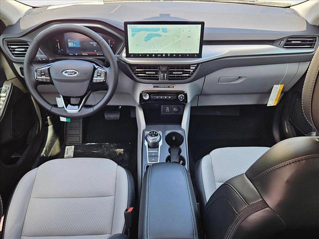 new 2025 Ford Escape PHEV car, priced at $27,984