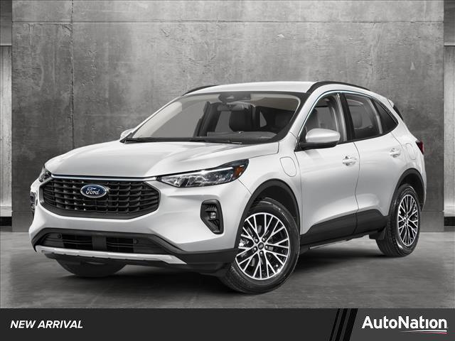new 2025 Ford Escape PHEV car, priced at $33,248