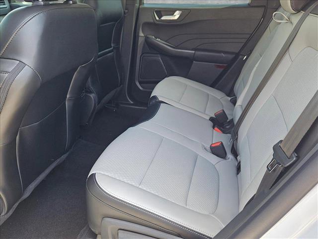 new 2025 Ford Escape PHEV car, priced at $32,248