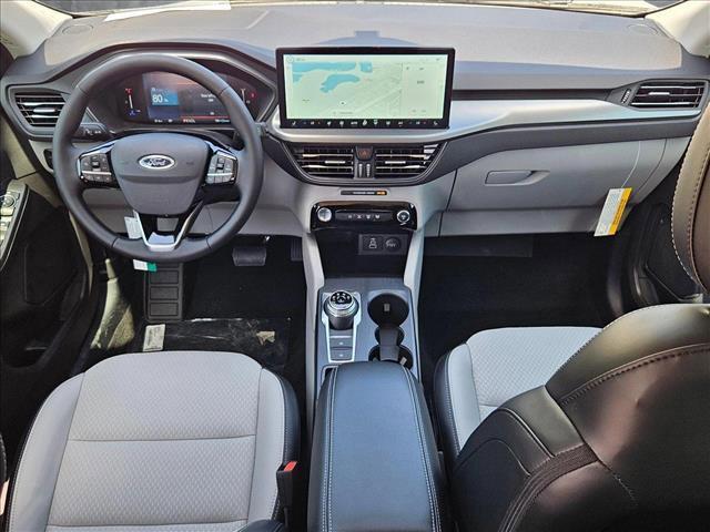 new 2025 Ford Escape PHEV car, priced at $32,248