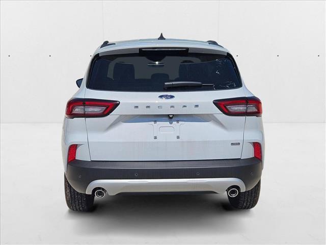 new 2025 Ford Escape PHEV car, priced at $27,984