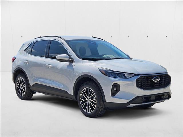 new 2025 Ford Escape PHEV car, priced at $27,984