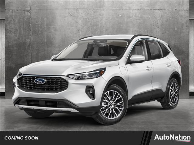 new 2025 Ford Escape PHEV car, priced at $30,248