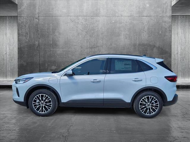 new 2025 Ford Escape PHEV car, priced at $32,248