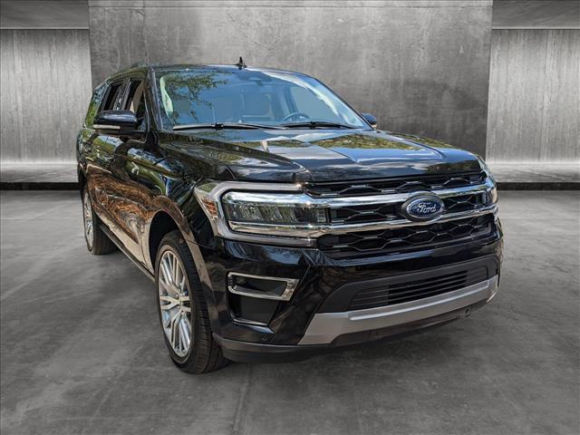 new 2024 Ford Expedition car, priced at $63,978