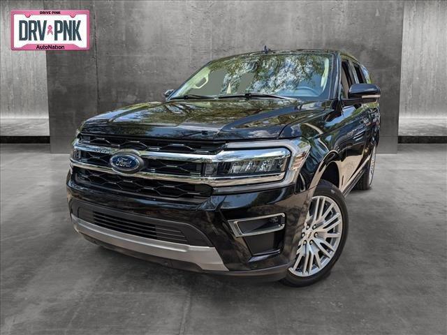 new 2024 Ford Expedition car, priced at $68,997