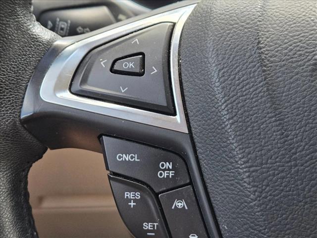 used 2019 Ford Edge car, priced at $17,999