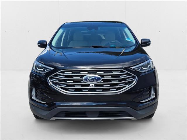 used 2019 Ford Edge car, priced at $17,999