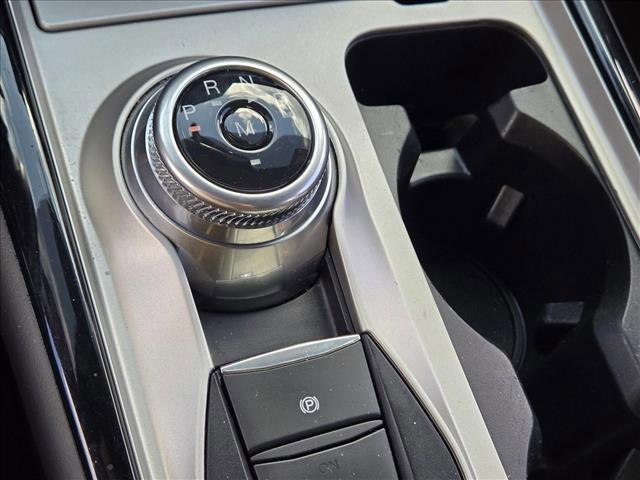 used 2023 Ford Explorer car, priced at $40,997