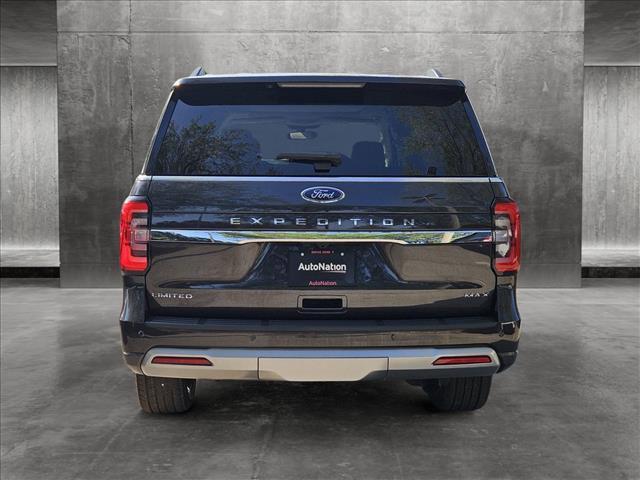 new 2024 Ford Expedition car, priced at $62,898