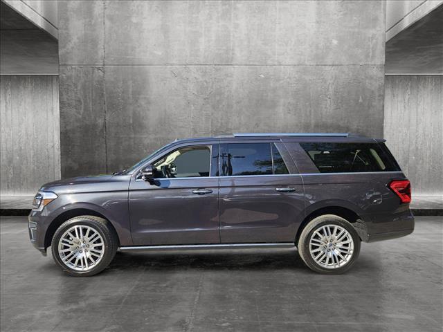 new 2024 Ford Expedition car, priced at $64,898