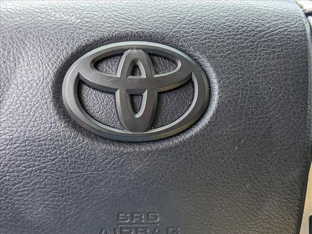 used 2018 Toyota Tundra car, priced at $31,629