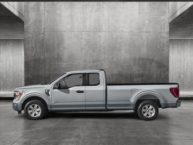 new 2024 Ford F-150 car, priced at $50,239