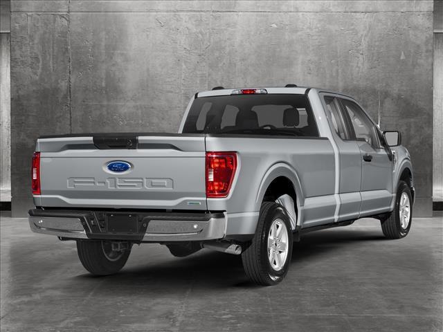 new 2024 Ford F-150 car, priced at $50,239