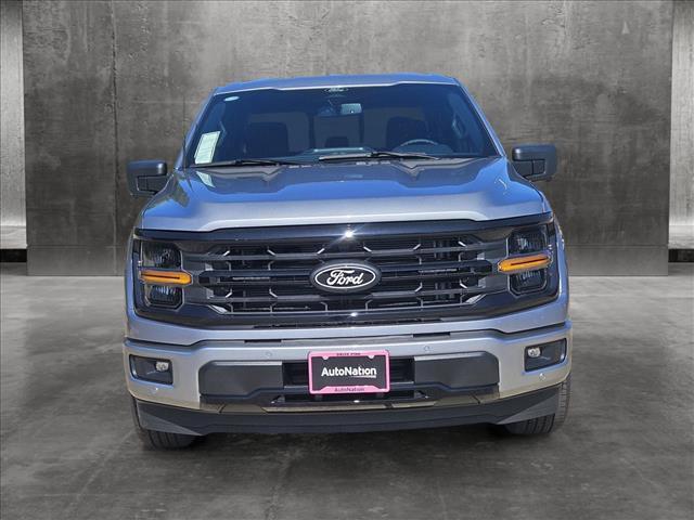 new 2024 Ford F-150 car, priced at $50,239