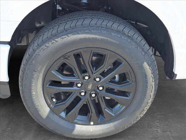 new 2025 Ford F-150 car, priced at $67,231
